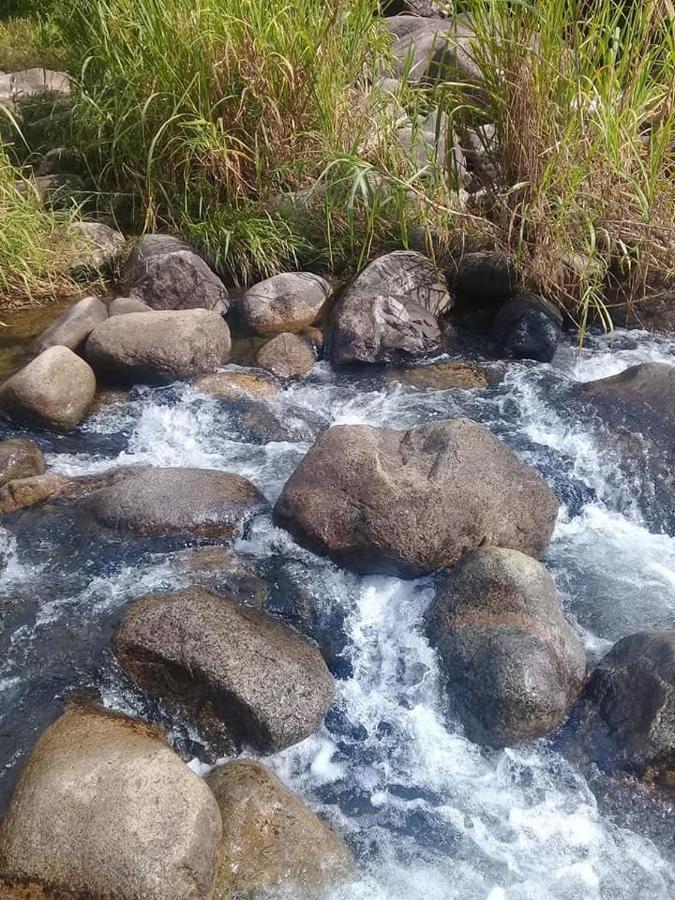Pousada Camisa 10 Itatiaia  Exteriör bild