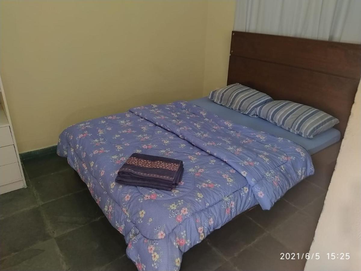 Pousada Camisa 10 Itatiaia  Exteriör bild